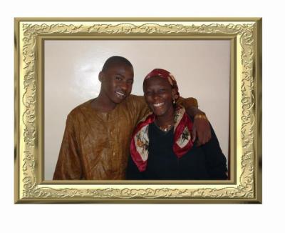 LAYE & MA MERE